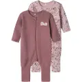 Name it Flower Pyjamas 2 Enheder