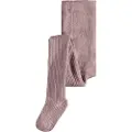 Name It Kids Glimmer Ribbet Strømpebukser