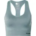 Hummel Tif Sports Seamless ærmeløs T-shirt