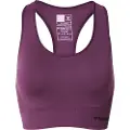 Hummel Tif Sports Seamless ærmeløs T-shirt