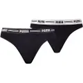 Puma String Women (2-Pack), Clothing, Black, 5