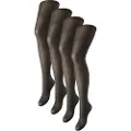 Pieces Pcnew Nikoline 4-pak 20 Den Tights