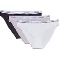 Calvin Klein 000qd5207e Trusser 3 Enheder
