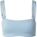 Calvin Klein Removable Bikinitop