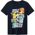 Name It Kids Pokemon T-shirt