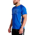 Leone1947 Iconic T-shirt Med Korte ærmer