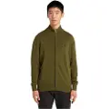 Timberland Williams River Cotton Yd Sweatshirt Med Lynlås