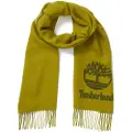 Timberland Yarn Dye Printed Logo Halstørklæde