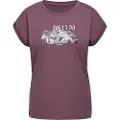 Mammut Mountain 8611m T-shirt Med Korte ærmer