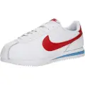 Nike Cortez Leather-sko til kvinder - hvid