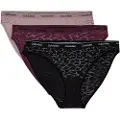 Calvin Klein 000qd5069e Trusser 3 Enheder