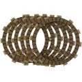 EBC Ck Series Cork Ck2299 Koblings Friktion Splader