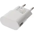 Goobay USB charger 1 A (5W) white