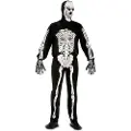 MOM Skeletmandskostume