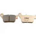 TRW Scooter Mcb873srm Sintrede Bremseklodser