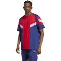 Adidas Arsenal Originals T-shirt Med Korte ærmer