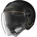 Nolan N21 Visor 06 Borsalino åben Hjelm