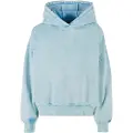 Urban Classics Oversized Towel Washed Hættetrøje