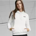 Puma Essentials Small Logo Fl Sweatshirt