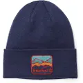 Timberland Mountain Patch Beanie