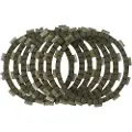 EBC Ck Series Cork Ck3402 Koblings Friktion Splader