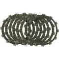 EBC Brakes Ck Series Cork Ck2364 Koblings Friktion Splader