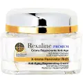 Rexaline Ansigtspleje Line-KillerX-treme Renovator Rich Anti-Aging Regenerating Cream 50 ml (9.920,00 kr / 1 l)