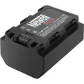 Newell Plus Np-fz100-batteri