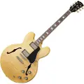Gibson ES-335 Figured Antique Natural