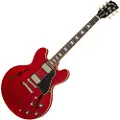 Gibson ES-335 Figured Sixties Cherry - Ex Demo