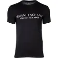 Armani Exchange 8nzt72-z8h4z T-shirt Med Korte ærmer