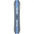 K2 Geometric Wide Snowboard
