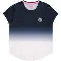 BIDI BADU Crew Gradiant T-shirt Med Korte ærmer