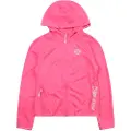 BIDI BADU Crew Sweatshirt Med Lynlås