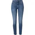 G-Star G-Startil kvinder. D25760-D829-071 Jeans Lhana Skinny blå (27/32), Casual, Bomuld, Denim