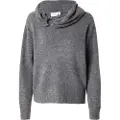 Vila Offshoulder Striktrøje