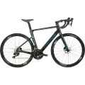 KROSS Vento 9.0 Disc 105 Di2 2024 Landevejscykel