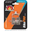 Moto-Master 731746 Sram Sintrede Bremseklodser