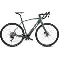 Bh Igravelx 2.2 Bhz Grx 2025 Elektrisk Gravelcykel
