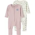 Name it Flower Pyjamas