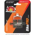 Moto-Master 731233 Magura Mt5 Organiske Skivebremseklodser