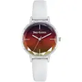 Juicy Couture Jc1327rbwt Dameur