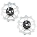 JRC Shimano Ultegra/105 12s Cykeltrissesæt