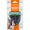Boxby Grain Free Treats - Lam - 100 g