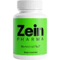 Zein Pharma - Germany GmbH MenoVital Plus, 460 mg - 120 kapsler