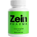 Zein Pharma - Germany GmbH Granatæble, 500 mg - 90 kapsler