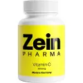 Zein Pharma - Germany GmbH C-vitamin, 500 mg - 90 kapsler