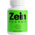 Zein Pharma - Germany GmbH Grøn te Deluxe, 500 mg - 60 kapsler