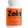 Zein Pharma - Germany GmbH Natlysolie, 500 mg - 180 kapsler