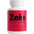Zein Pharma - Germany GmbH Coenzym Q10, 100 mg - 120 kapsler